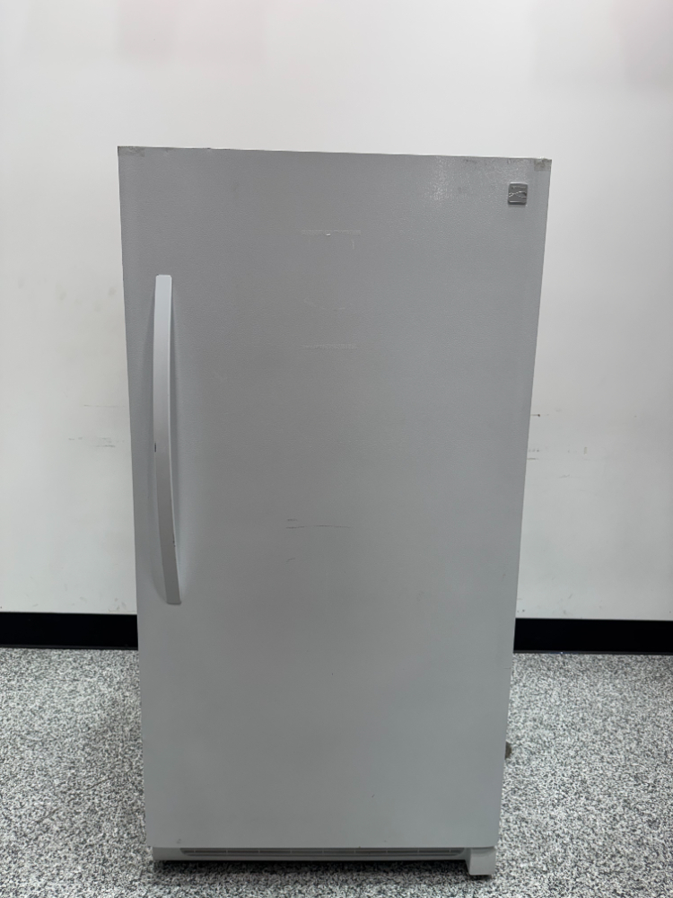 Image of Kenmore Freezer
